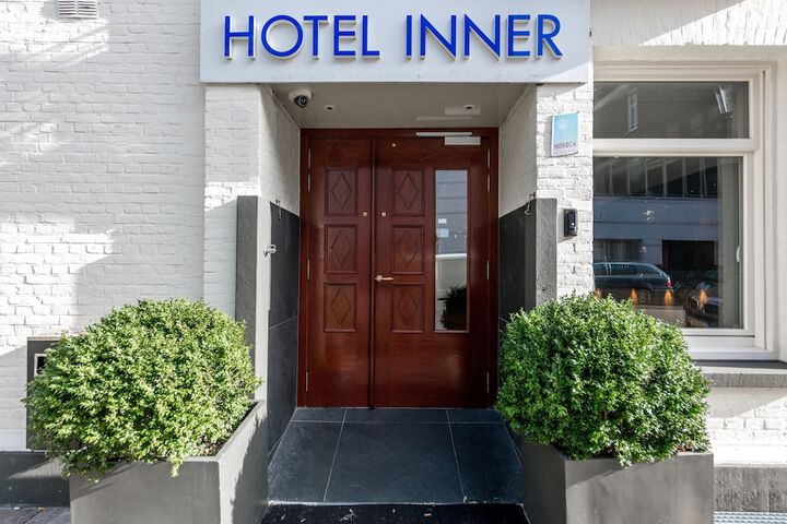 Hotel 50 of 54
