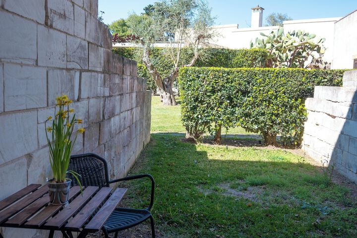 Terrace/Patio 29 of 58