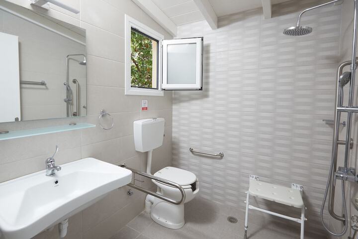 Bath Interior