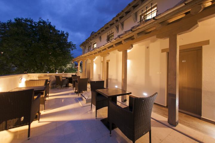 Hotel 68 of 70