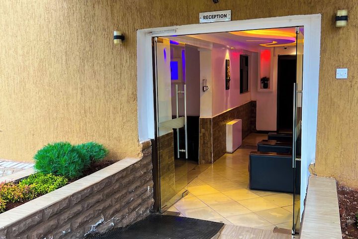 Hotel 19 of 19