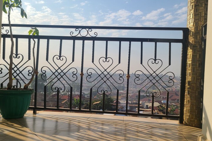 Terrace/Patio 12 of 19