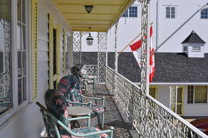 Terrace/Patio 37 of 46