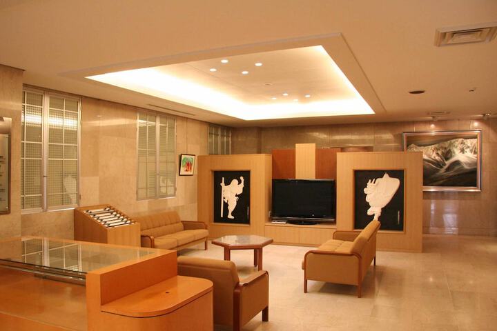 Hotel Interior 2 of 35