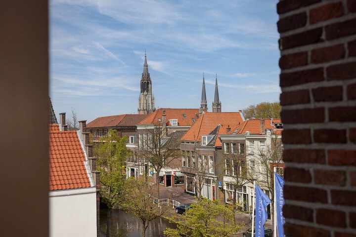 Hotel View 30 of 30