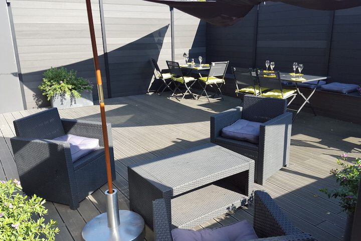 Terrace/Patio 39 of 45