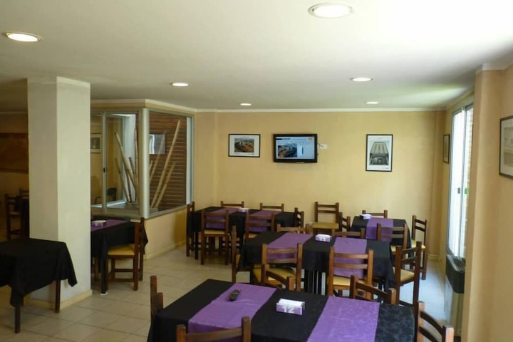 Dining Photos