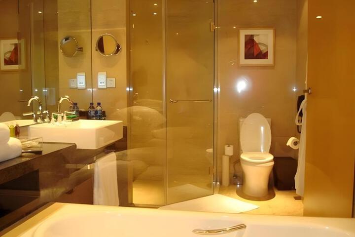 Spa Photos