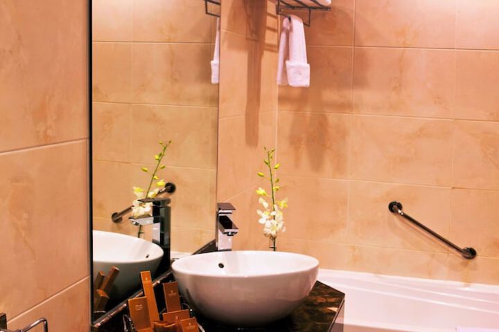 Bath Photo