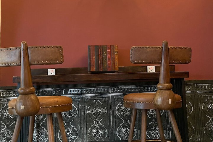 Hotel Interior 2 of 145