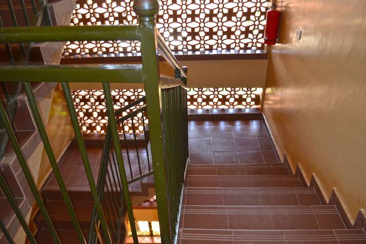 Hotel Interior 34 of 43