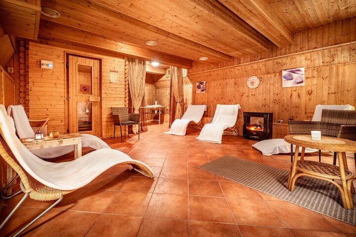 Spa Photos