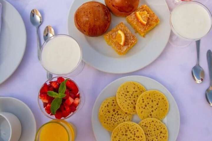 Breakfast/Coffee Service 60 of 67