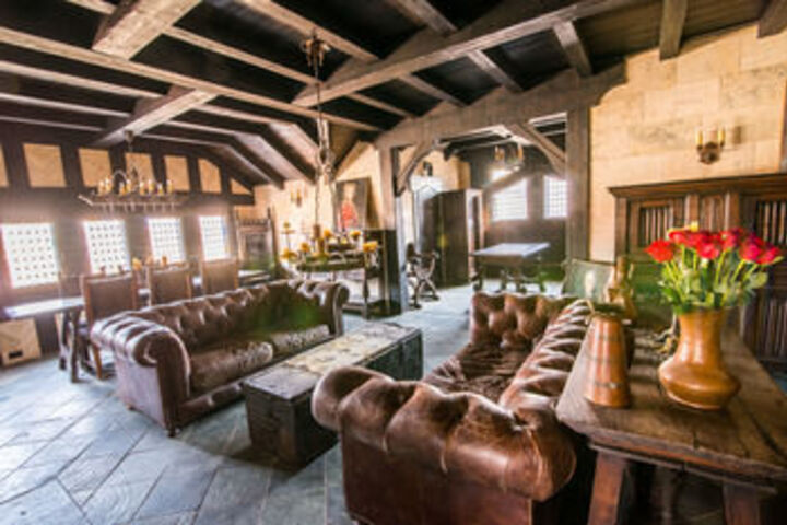 Hotel Interior 16 of 22
