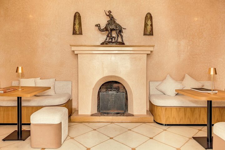 Hotel Interior 85 of 94
