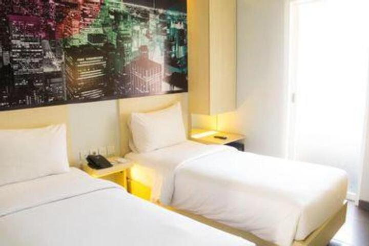 Fitness Center Photo