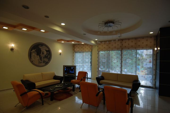 Hotel Interior 3 of 33