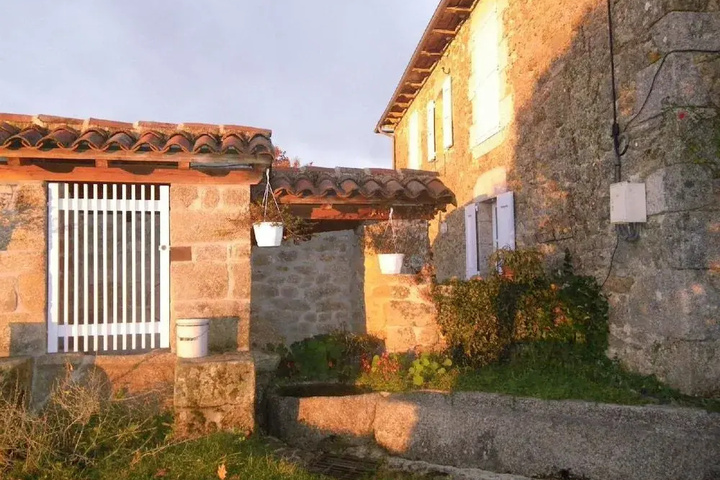 Photo of Chambre dHôtes à la Clairière