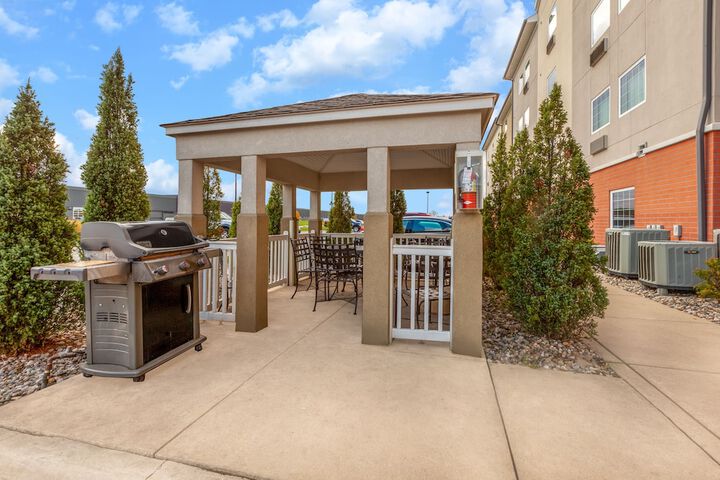 Gazebo