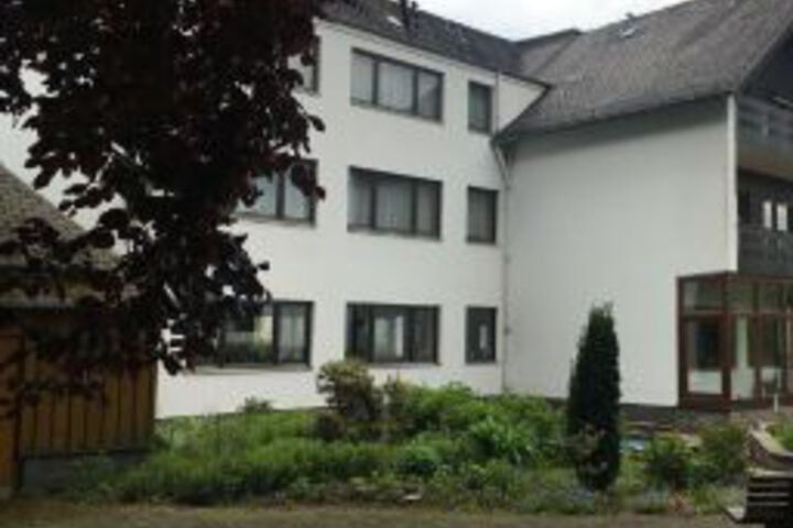 Hotel Pension Haus Kirst