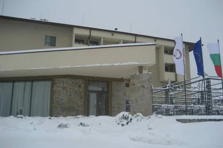 Hotel Berkut