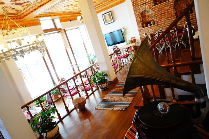 Photo of Hotel Des Etrangers - Special Class