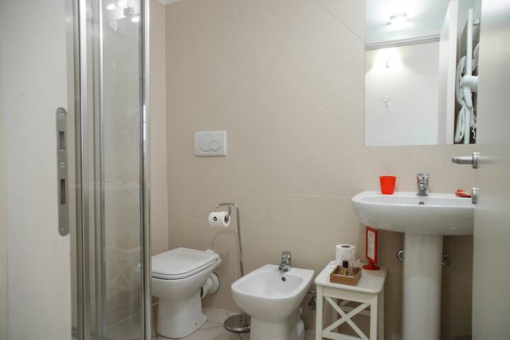 Bath Interior