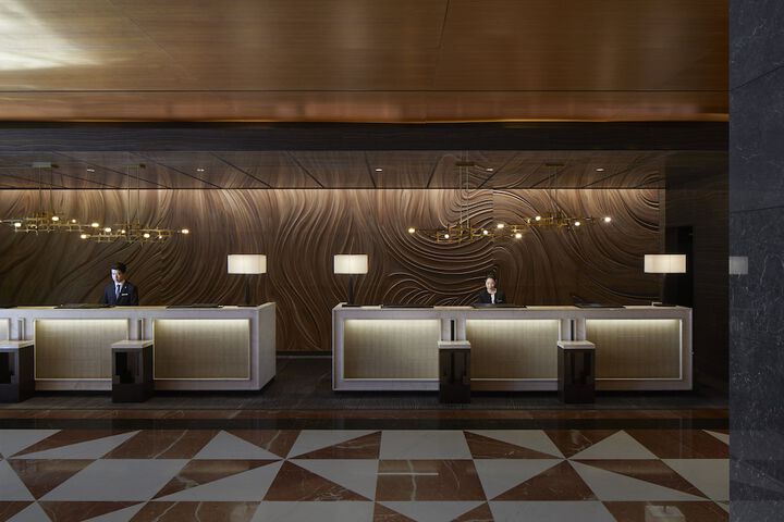 Hotel Interior 5 of 147
