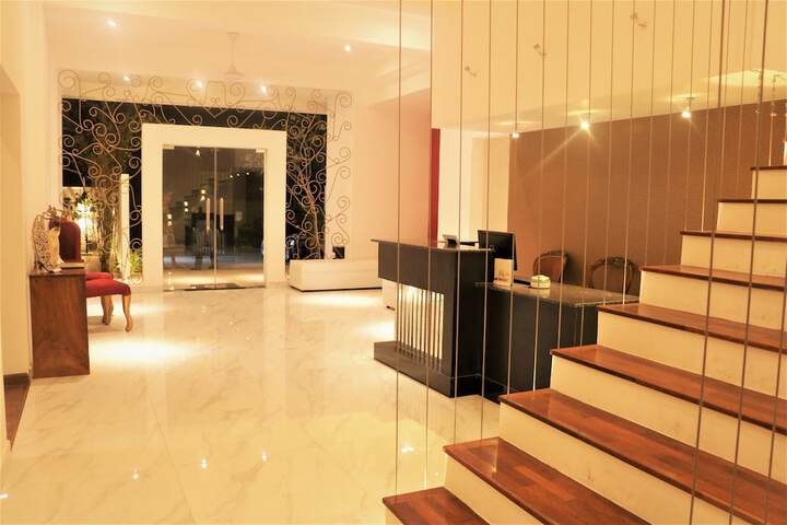 Hotel Interior 2 of 22