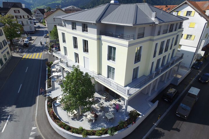 Hotel 42 of 44