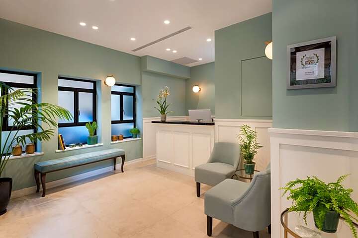 Fitness Center Photo