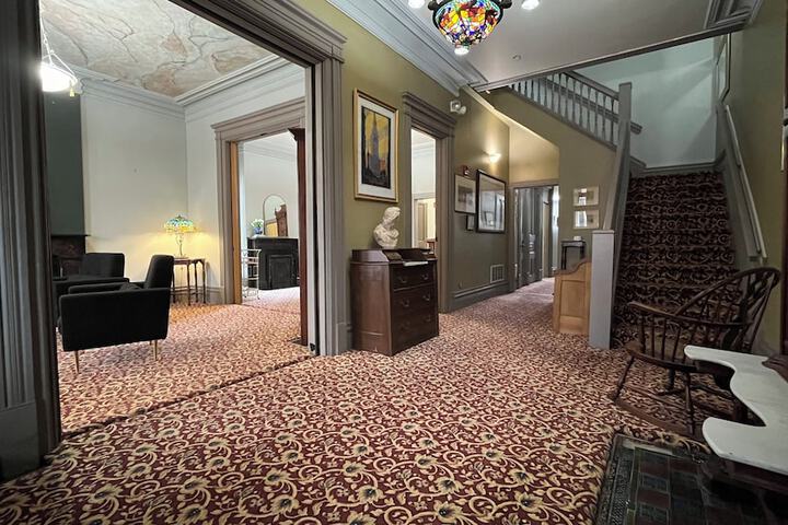 Hotel Interior 2 of 32