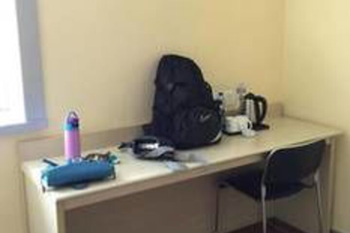 Room 13 of 26
