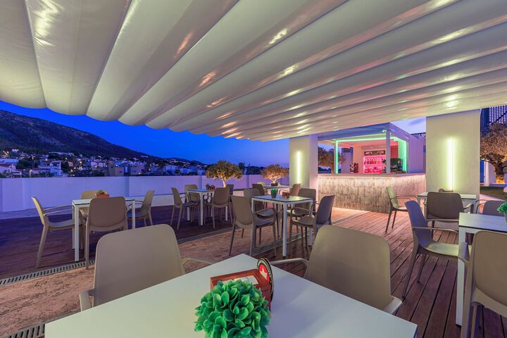 Terrace/Patio 91 of 98
