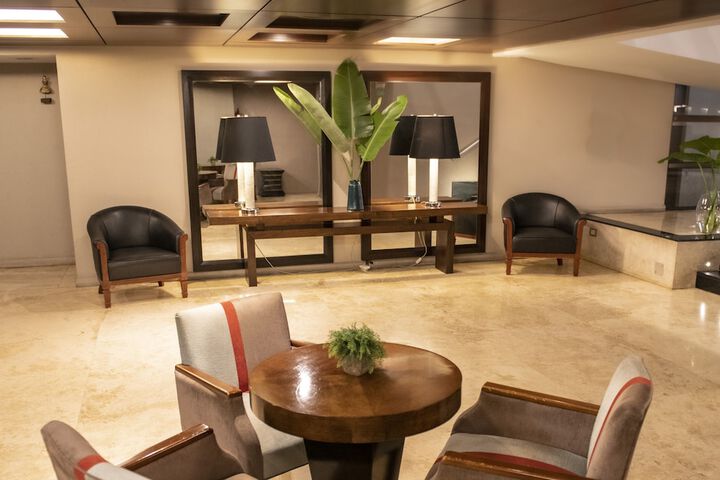 Hotel Interior 44 of 48