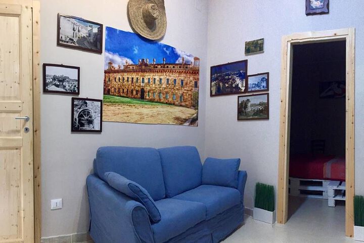 Corleone Bed