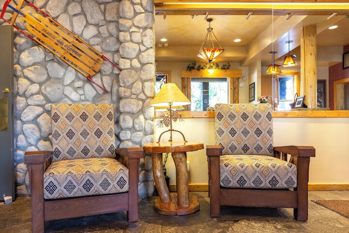 Hotel Interior 2 of 103
