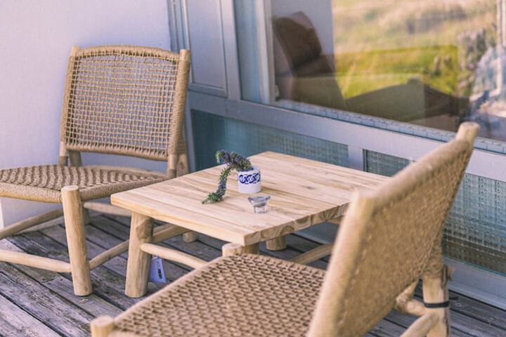 Terrace/Patio 34 of 74