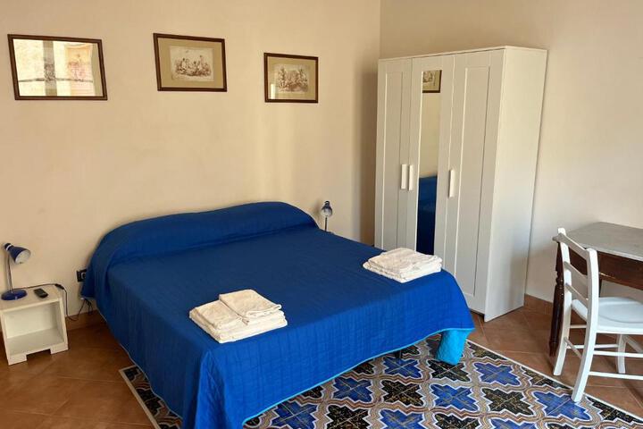 Inside Room Photo