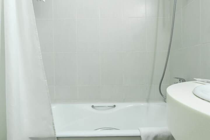 Restrooms