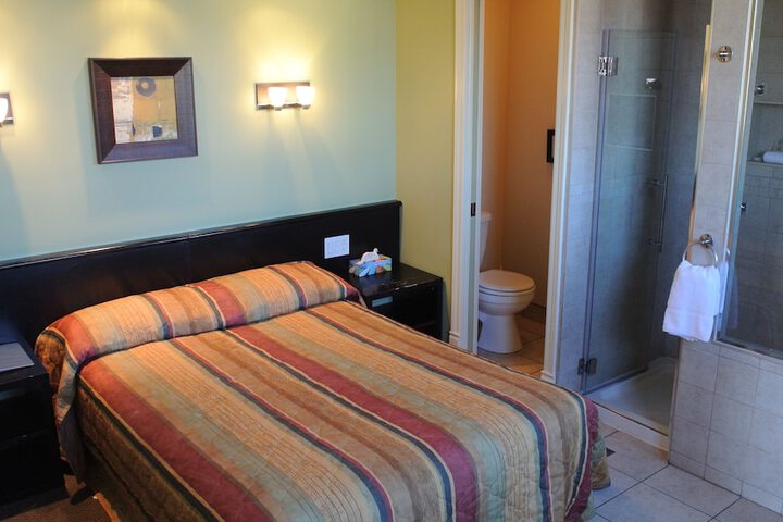 Standard Studio 1 Double Bed (14 of 19)