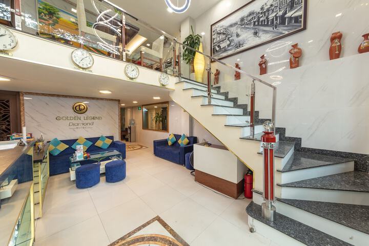 Fitness Center Photo