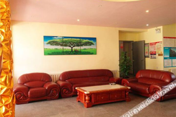 Hotel Interior 9 of 27