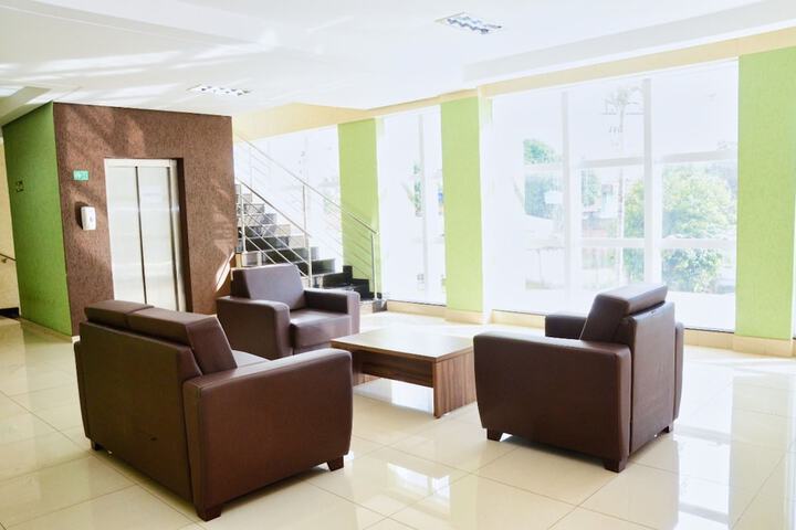 Hotel Interior 3 of 36