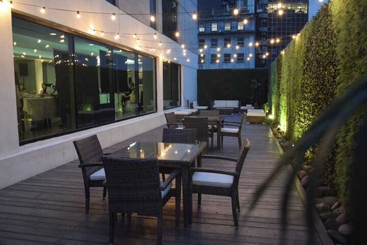 Terrace/Patio 47 of 69