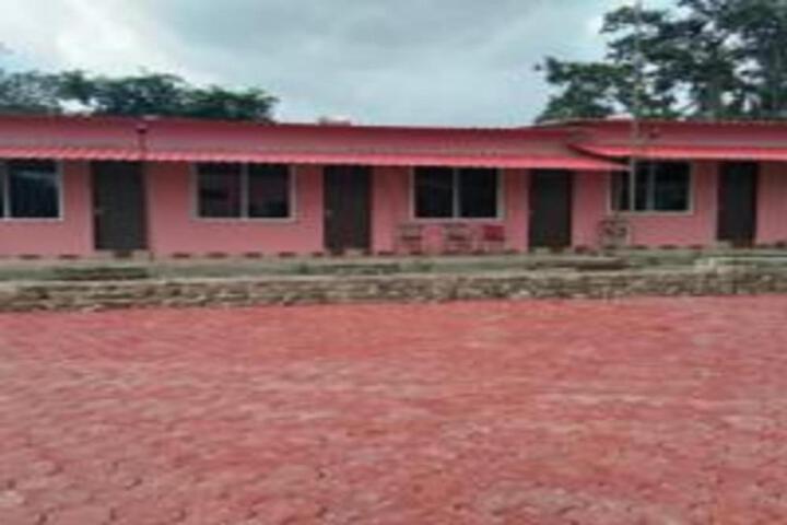 Hotel Mandavgarh Residency