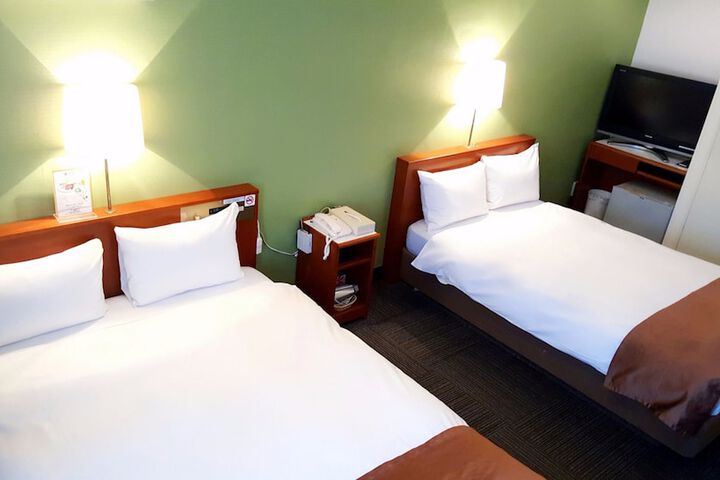 Room 14 of 55