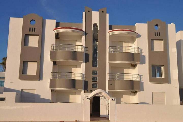 Hotel 63 of 63