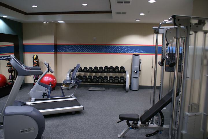 Fitness Club