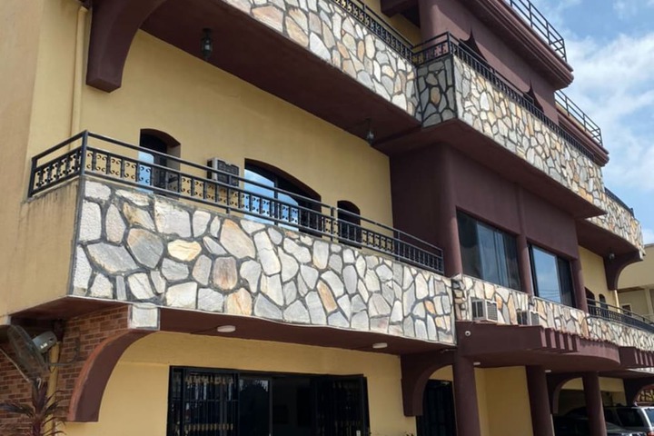 Carliza Hotel Lekki